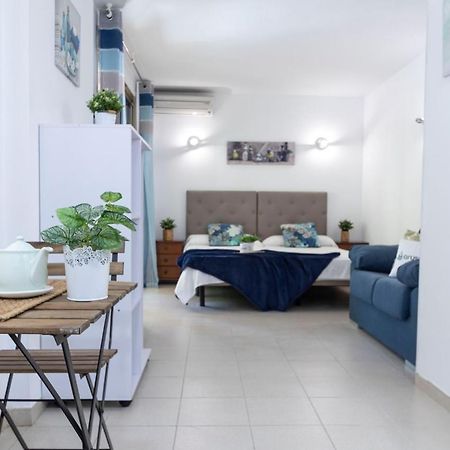 Estudio A 100 Metros De La Playa Salou Exterior photo